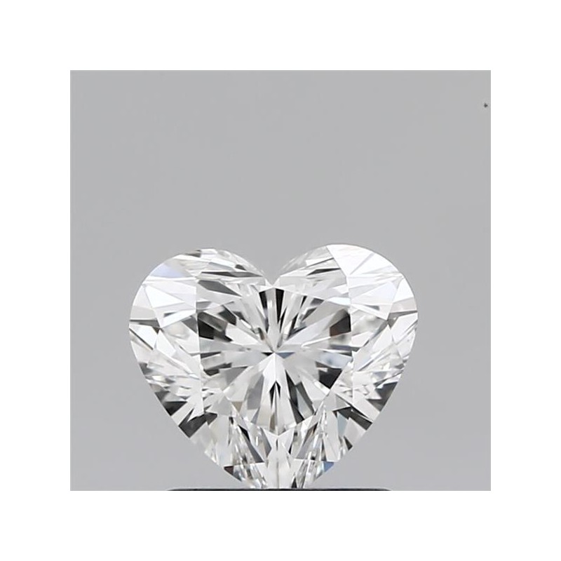 Diament serce, 1.02ct, VVS2, G, GIA 6541278689