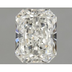Diament radiant, 1.03ct, VVS2, H, GIA 6491620852