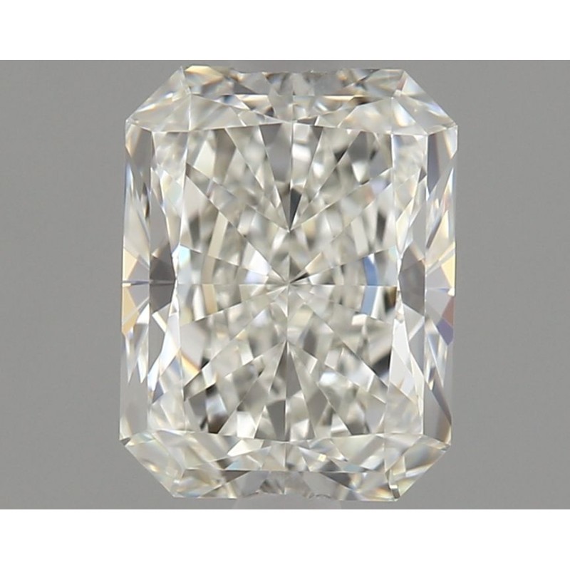 Diament radiant, 1.02ct, VVS1, I, GIA 5234226297 Diament radiant, 1.02ct, VVS1, I, GIA 5234226297