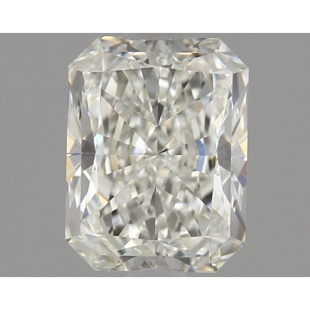 Diament radiant, 1.02ct, VVS1, I, GIA 5234226297