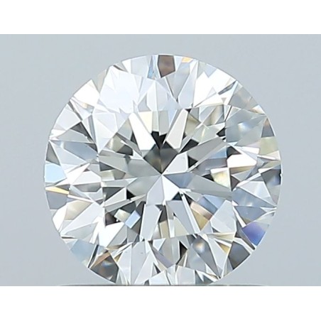 Diament szlif okrągły, 0.9ct, VS1, H, GIA 2235821028