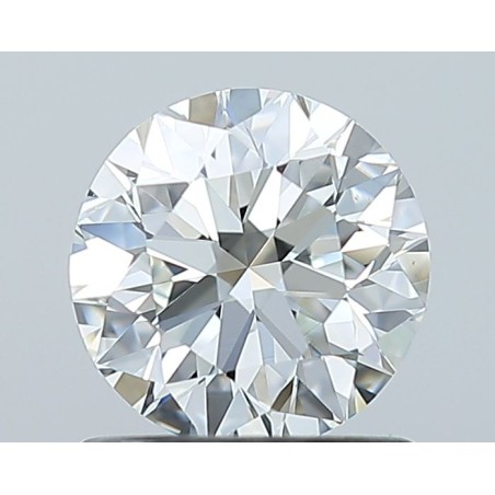 Diament szlif okrągły, 0.9ct, VS2, H, GIA 5232817783