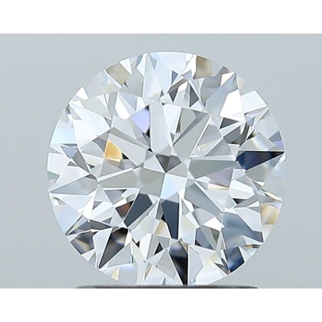 Diament szlif okrągły, 1.5ct, VVS2, D, GIA 1232828936