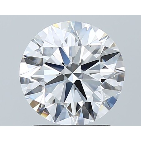 Diament szlif okrągły, 1.53ct, VS1, E, GIA 2235832549