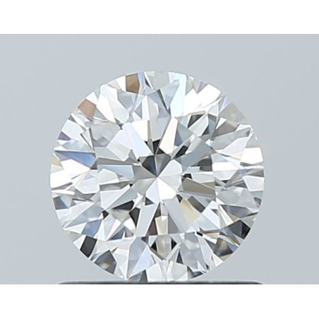 Diament szlif okrągły, 0.74ct, VVS2, G, GIA 6542378251