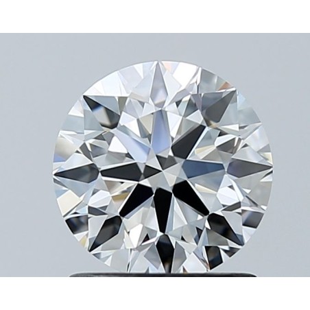 Diament szlif okrągły, 1.2ct, VVS2, E, GIA 5232834069