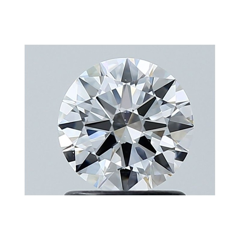 Diament szlif okrągły, 1ct, VS2, E, GIA 7548383259