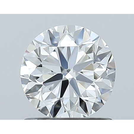 Diament szlif okrągły, 1ct, VS1, E, GIA 2235827994