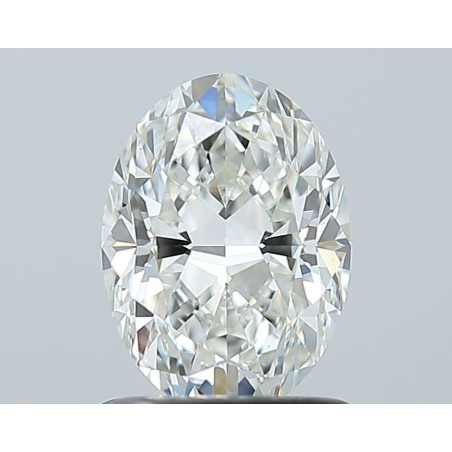 Diament szlif owalny, 1.01ct, VS2, H, GIA 5231827816