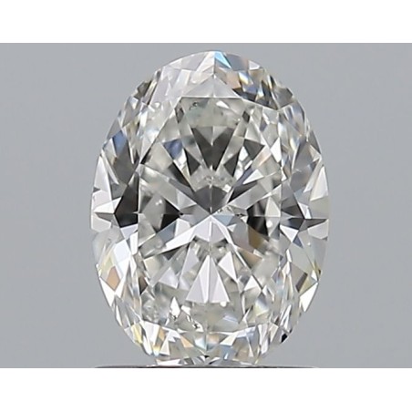 Diament szlif owalny, 1.2ct, VS2, G, GIA 6542130632