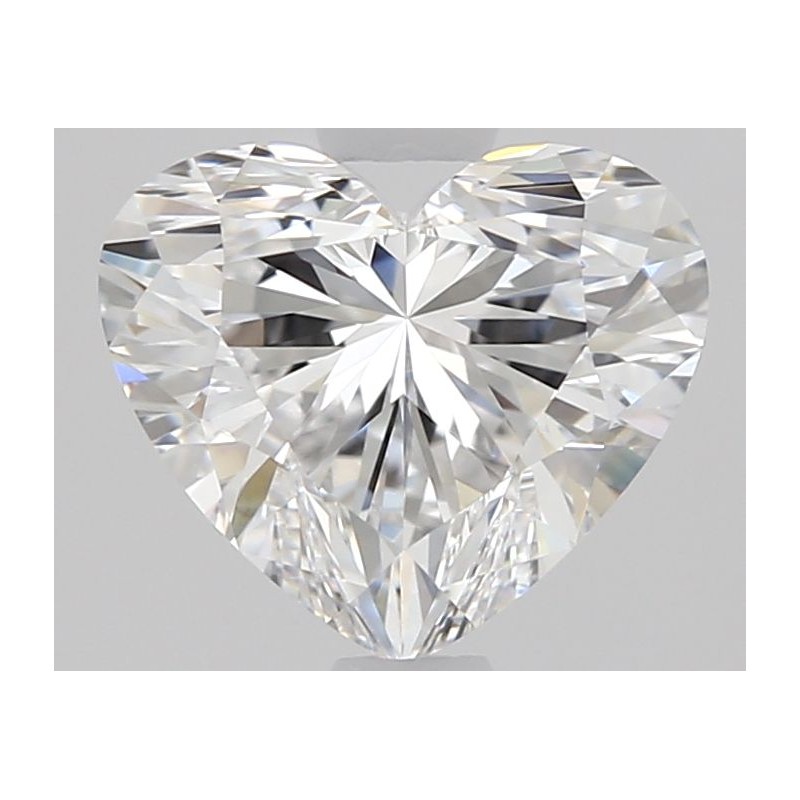 Diament serce, 1.02ct, VVS1, D, GIA 6531975531