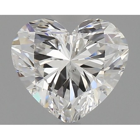 Diament serce, 1.51ct, SI2, F, GIA 1473052758