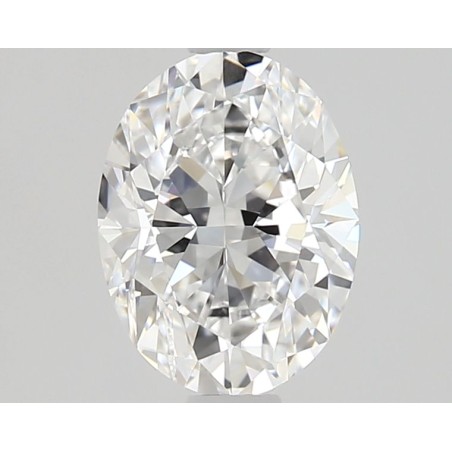 Diament szlif owalny, 1.01ct, VVS1, D, GIA 1537506082