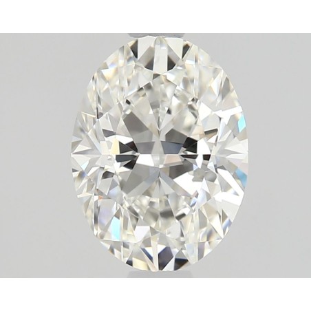 Diament szlif owalny, 1.01ct, VVS1, G, GIA 2537689723