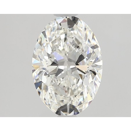 Diament szlif owalny, 1.25ct, VVS2, G, GIA 6532865742