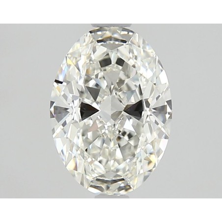 Diament szlif owalny, 1.08ct, VVS2, H, GIA 2235578018