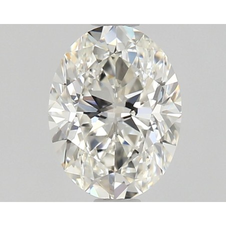 Diament szlif owalny, 0.9ct, VS1, H, GIA 2527721580