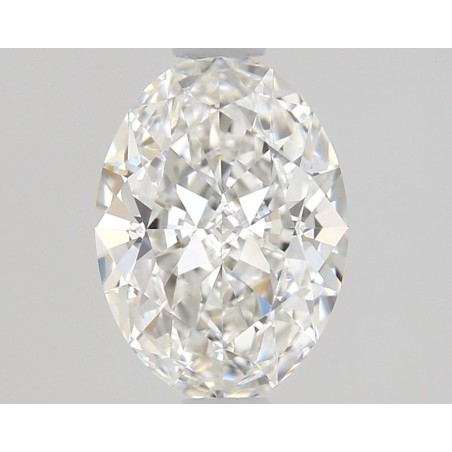 Diament szlif owalny, 0.91ct, VVS2, G, GIA 5536953172