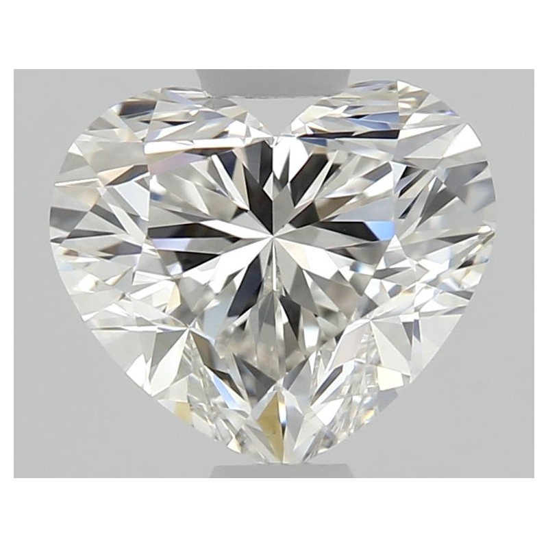 Diament serce, 1.02ct, VS1, H, GIA 6545013009