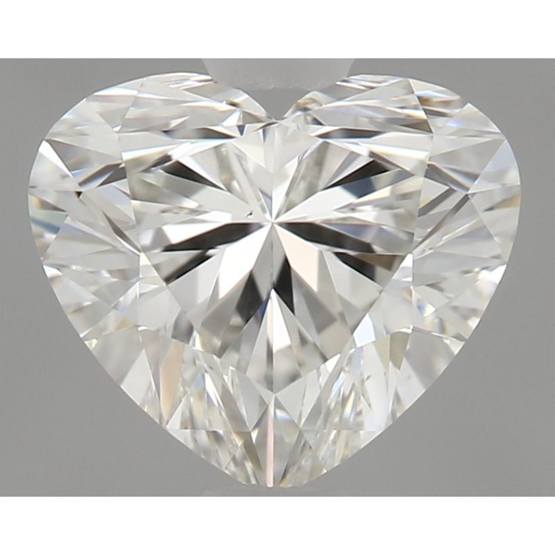 Diament serce, 0.81ct, VS1, I, GIA 1483607254 Diament serce, 0.81ct, VS1, I, GIA 1483607254