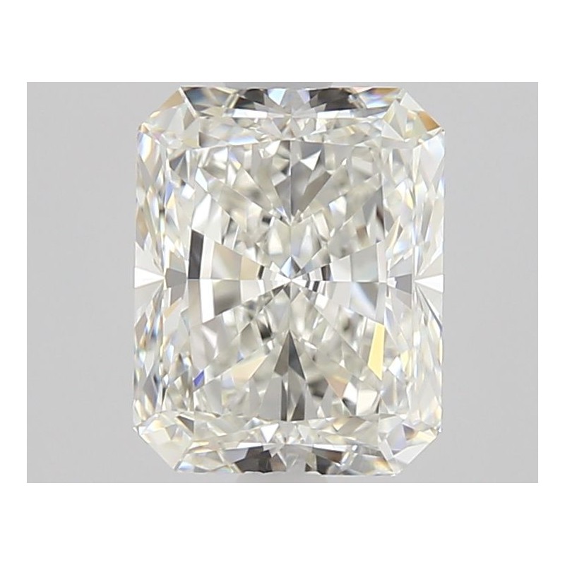 Diament radiant, 1.51ct, VVS1, I, GIA 2507228108 Diament radiant, 1.51ct, VVS1, I, GIA 2507228108