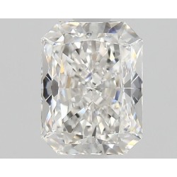 Diament radiant, 1.09ct, VS1, G, GIA 2496966010