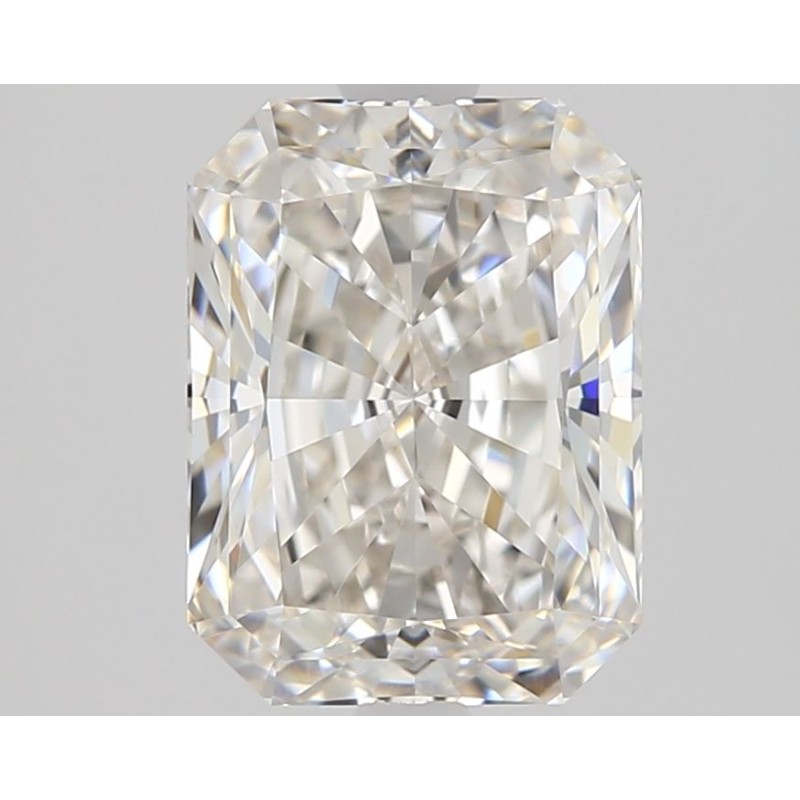 Diament radiant, 1.51ct, VVS1, I, GIA 2516108142 Diament radiant, 1.51ct, VVS1, I, GIA 2516108142