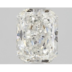 Diament radiant, 0.9ct, VS1, H, GIA 7502202327