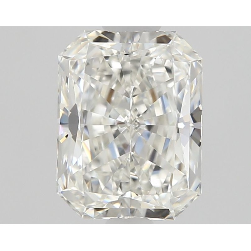 Diament radiant, 0.9ct, VS1, H, GIA 7502202327