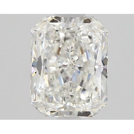Diament radiant, 0.9ct, VS1, H, GIA 7502202327