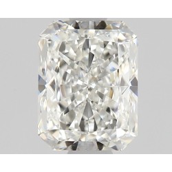 Diament radiant, 0.81ct, VVS1, H, GIA 6515362913