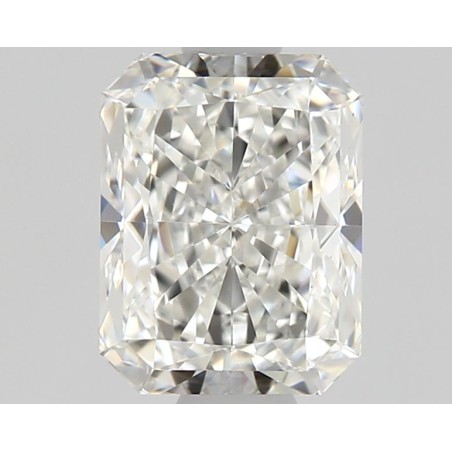 Diament radiant, 0.81ct, VVS1, H, GIA 6515362913