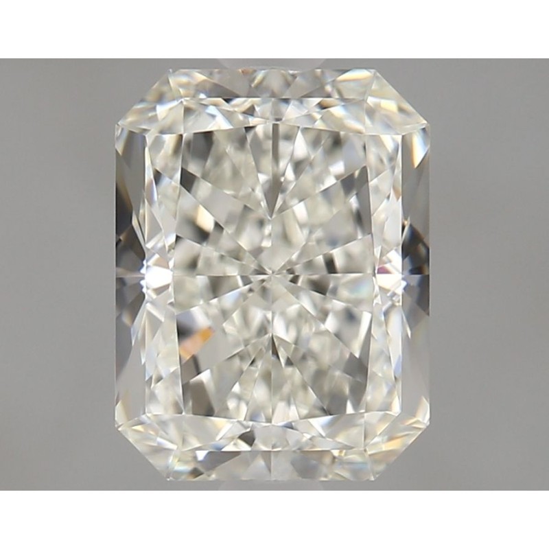 Diament radiant, 1.5ct, VVS1, I, GIA 6482789953
