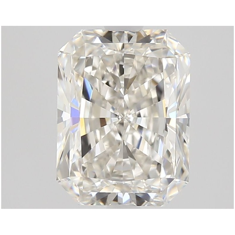 Diament radiant, 1.51ct, VVS1, I, GIA 7513083541