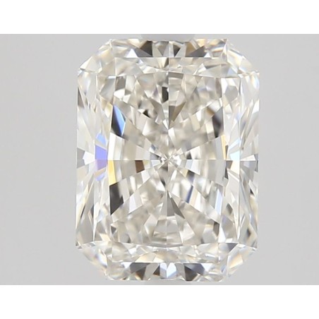Diament radiant, 1.51ct, VVS1, I, GIA 7513083541