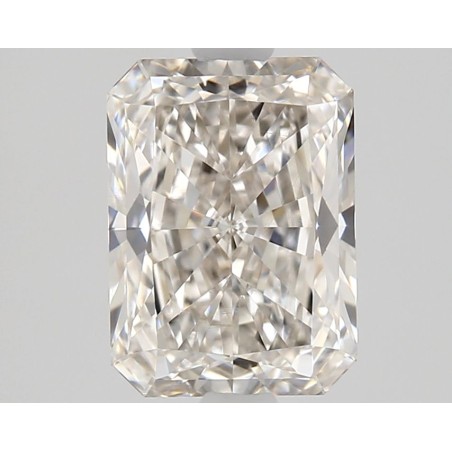 Diament radiant, 1.3ct, VVS1, I, GIA 6512364456