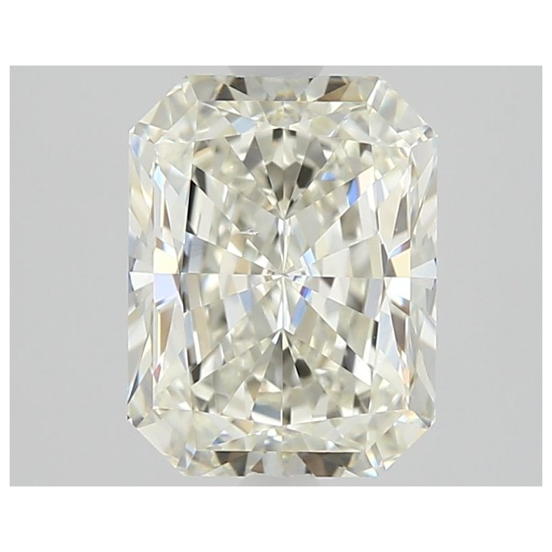 Diament radiant, 1.53ct, VS2, I, HRD 240000231598 Diament radiant, 1.53ct, VS2, I, HRD 240000231598