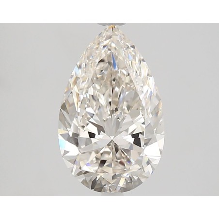 Diament szlif gruszkowy, 1.55ct, VS1, I, GIA 2516552027