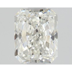 Diament radiant, 0.9ct, VVS1, I, GIA 5493989144