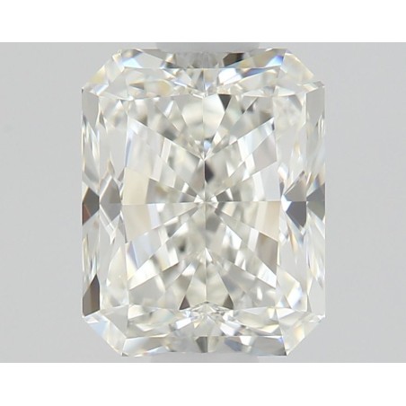 Diament radiant, 0.9ct, VVS1, I, GIA 5493989144