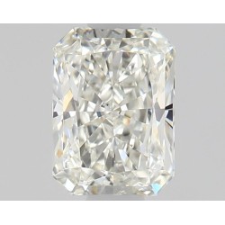 Diament radiant, 0.69ct, VVS2, I, GIA 1508014304