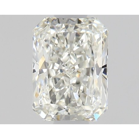 Diament radiant, 0.69ct, VVS2, I, GIA 1508014304