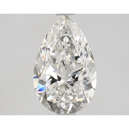 Diament szlif gruszkowy, 1.03ct, VS2, G, GIA 2546348860