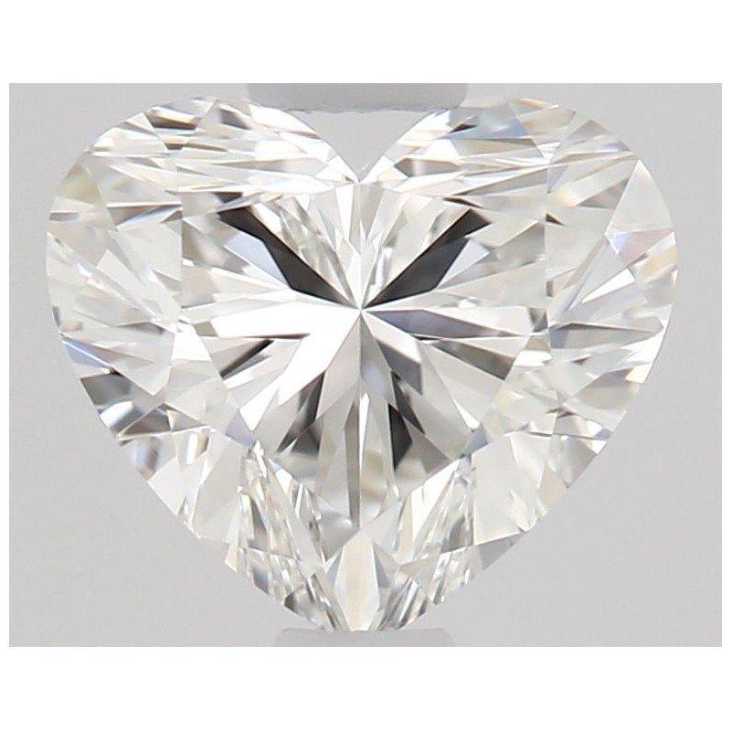 Diament serce, 0.62ct, VVS2, H, GIA 6535199959 Diament serce, 0.62ct, VVS2, H, GIA 6535199959
