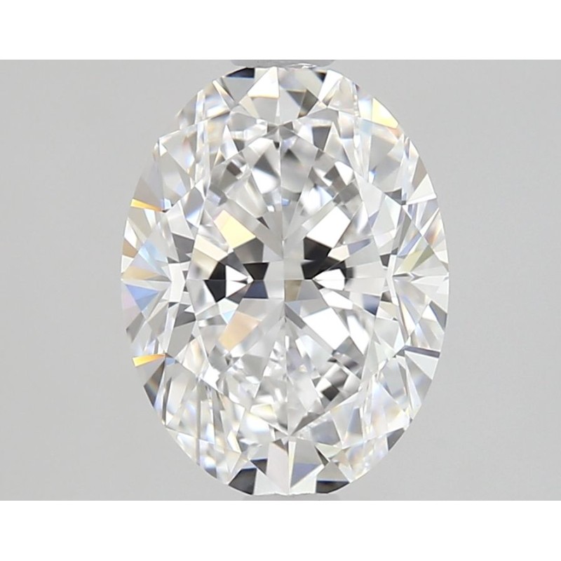 Diament szlif owalny, 1.51ct, VVS2, D, GIA 1543016562