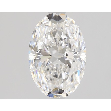 Diament szlif owalny, 1.03ct, VVS1, E, GIA 6512388142