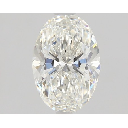 Diament szlif owalny, 0.93ct, VVS2, H, GIA 1519563676