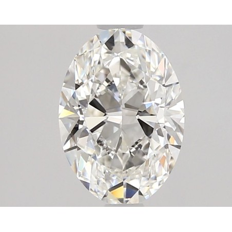 Diament szlif owalny, 1.01ct, VVS1, G, GIA 6233753300