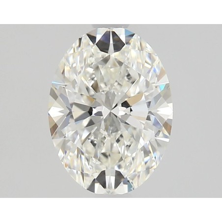 Diament szlif owalny, 0.91ct, VS2, G, GIA 6531571096