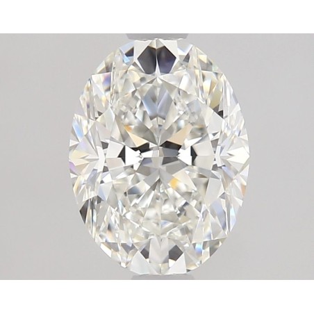 Diament szlif owalny, 1.11ct, VS1, G, GIA 6535976871